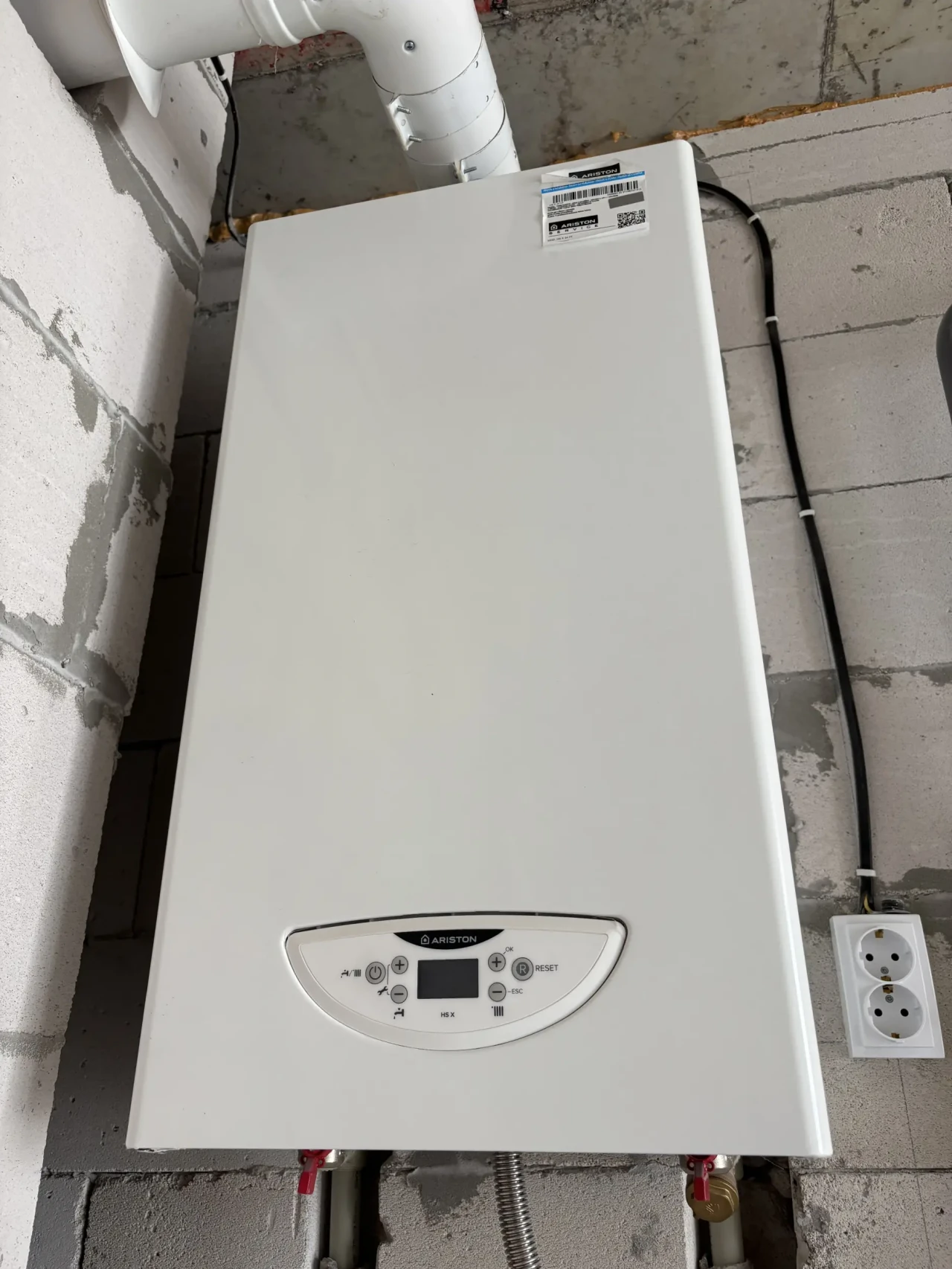 1-кімнатна 43 м² квартира у зданому ЖК Washington City, м.Львів 10