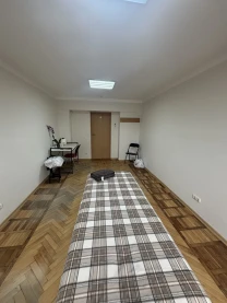 Оренда офісу 18,5 м² вул. Зелена м.Львів