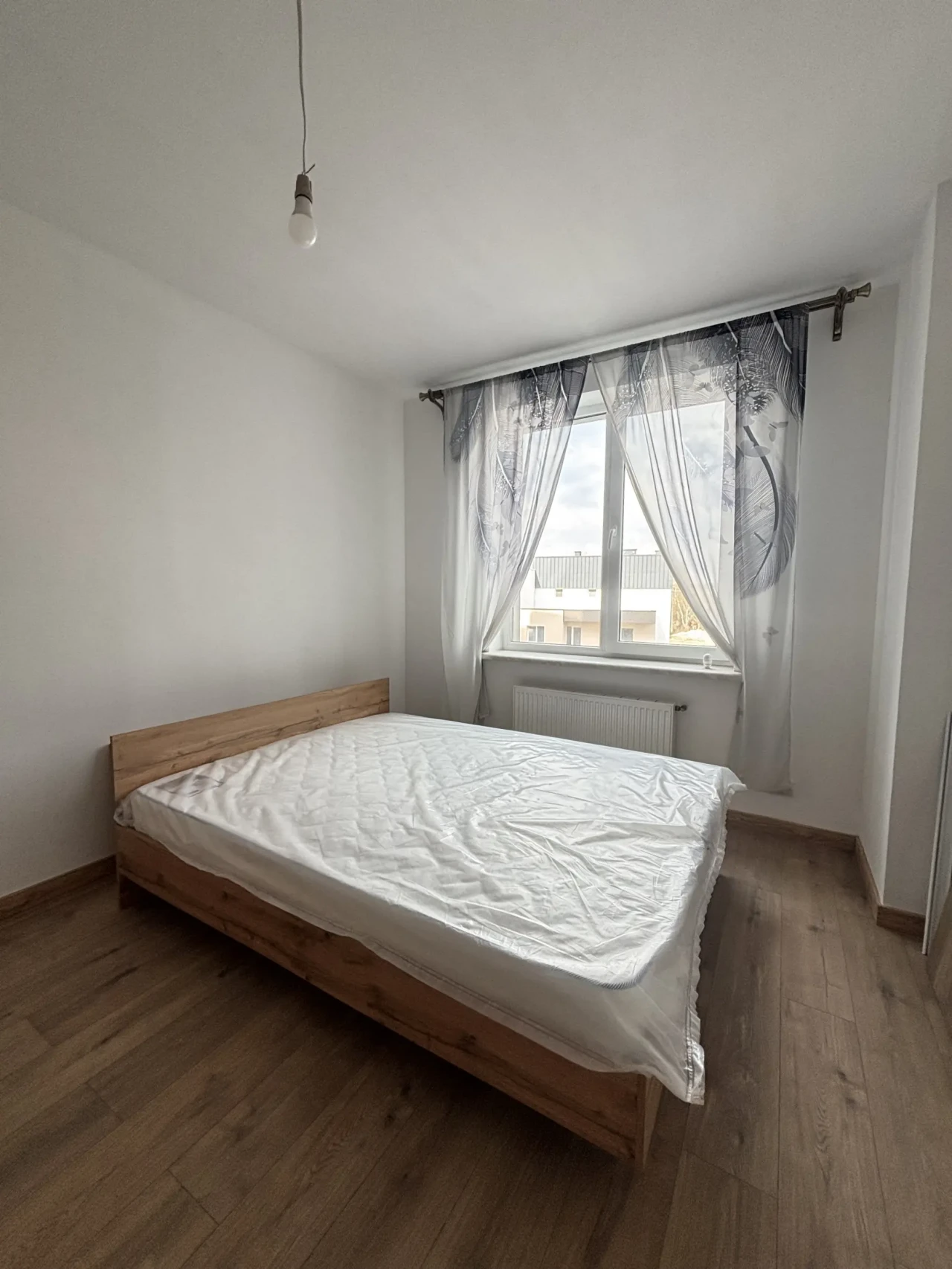 Перша здача 2-кім. квартири на вул..Роксоляни, м.Львів 6