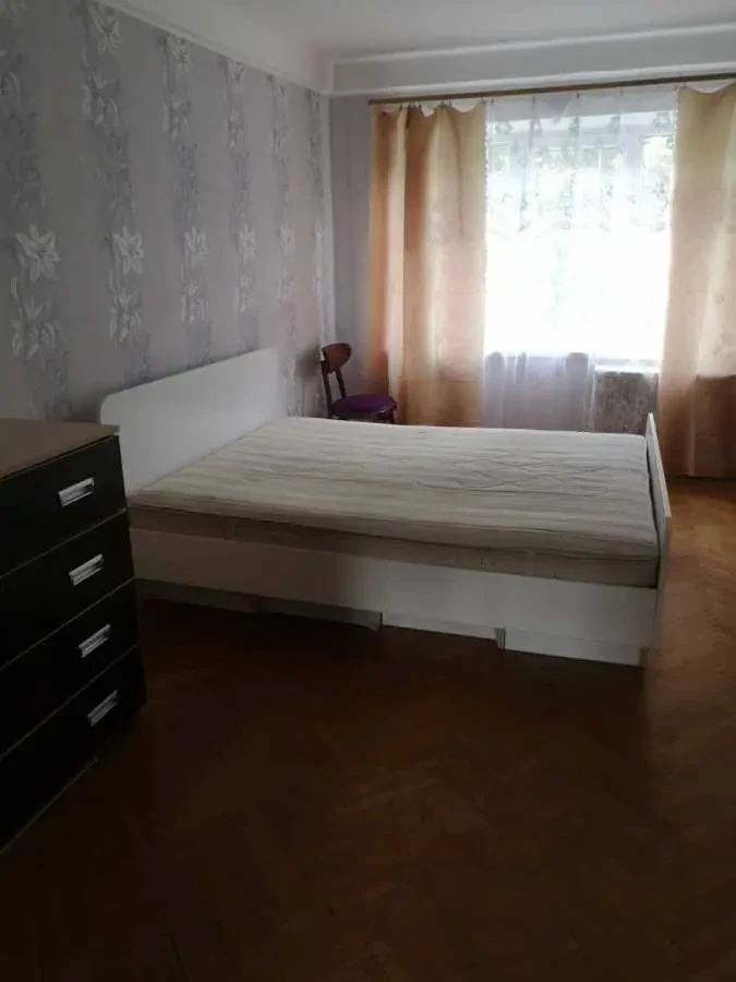 2-к квартира Київ, Дніпровський, Будівельників