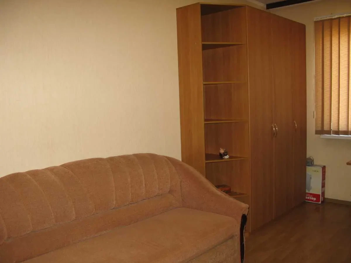 2-к квартира Київ, Голосіївський, Саперно-Слобідська 10