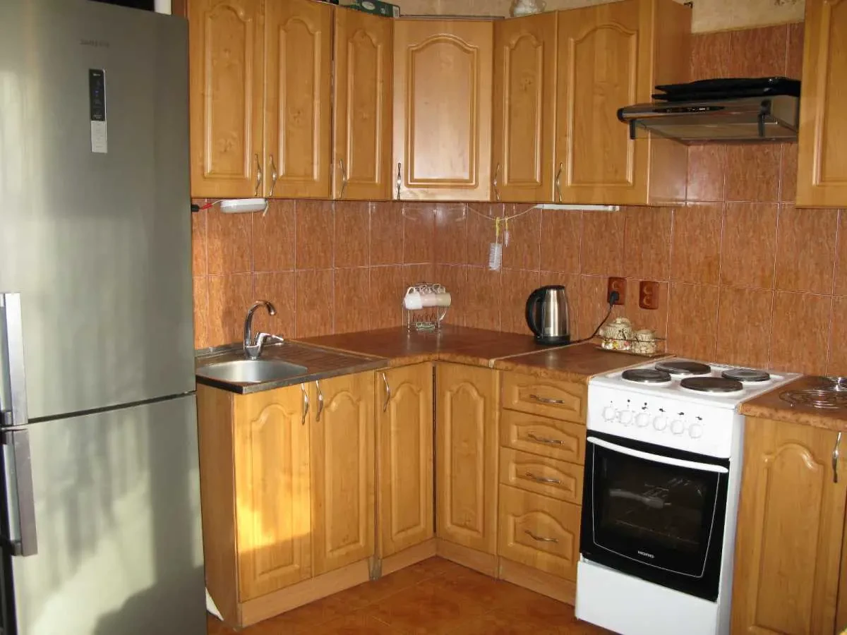 2-к квартира Київ, Голосіївський, Саперно-Слобідська