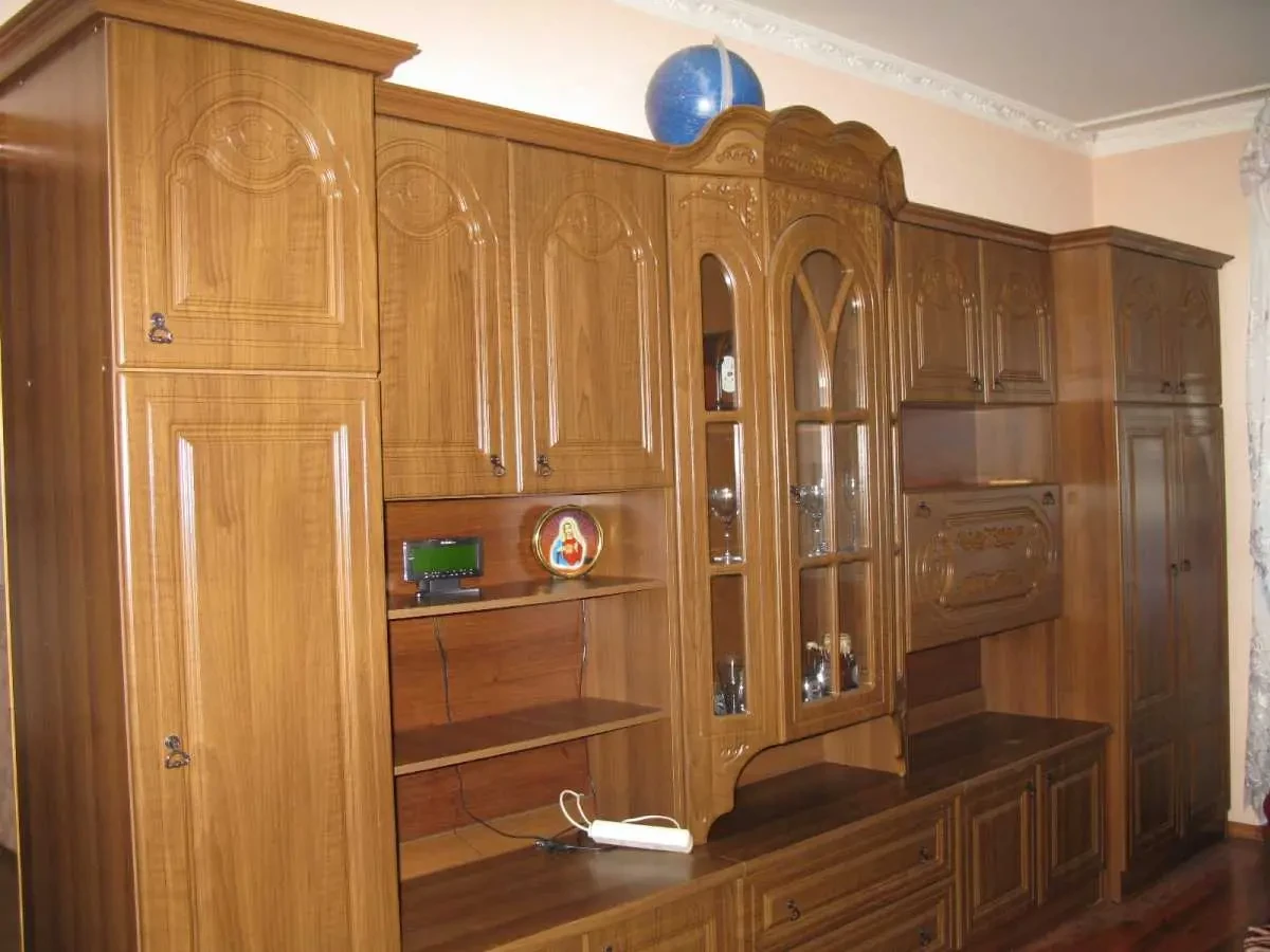 2-к квартира Київ, Голосіївський, Саперно-Слобідська 5