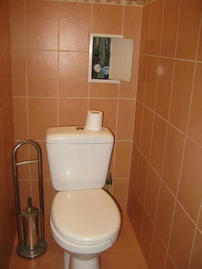 2-к квартира Київ, Голосіївський, Саперно-Слобідська 14