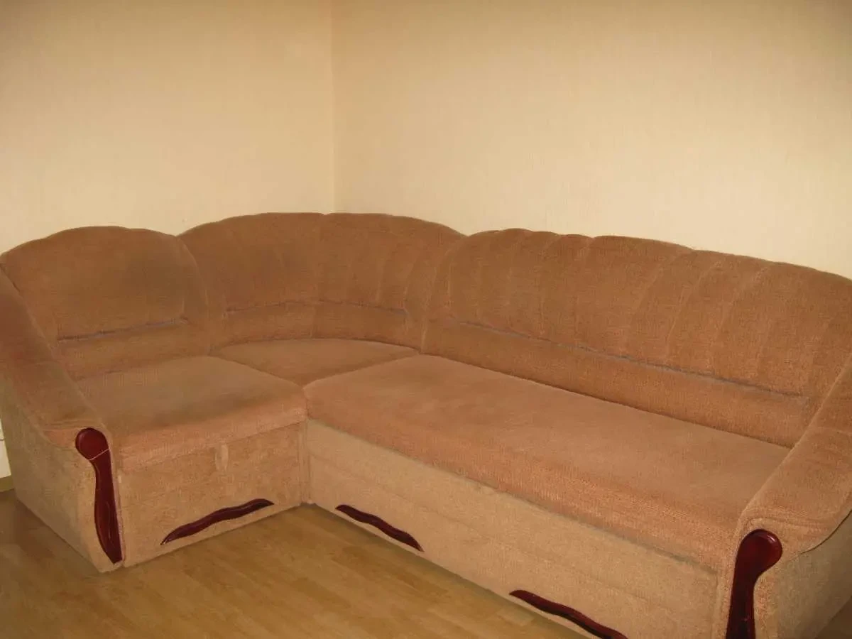 2-к квартира Київ, Голосіївський, Саперно-Слобідська 11