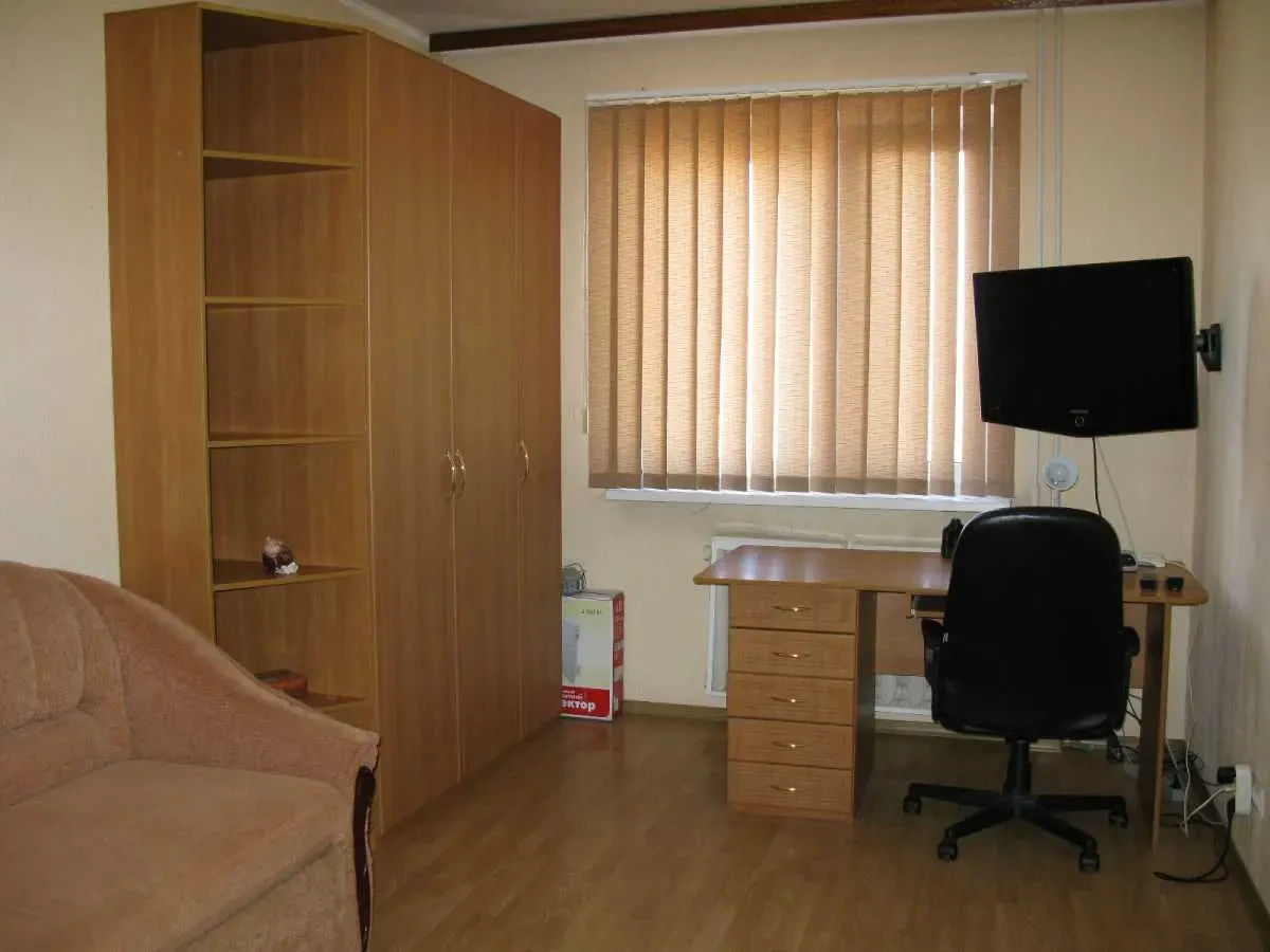 2-к квартира Київ, Голосіївський, Саперно-Слобідська 9