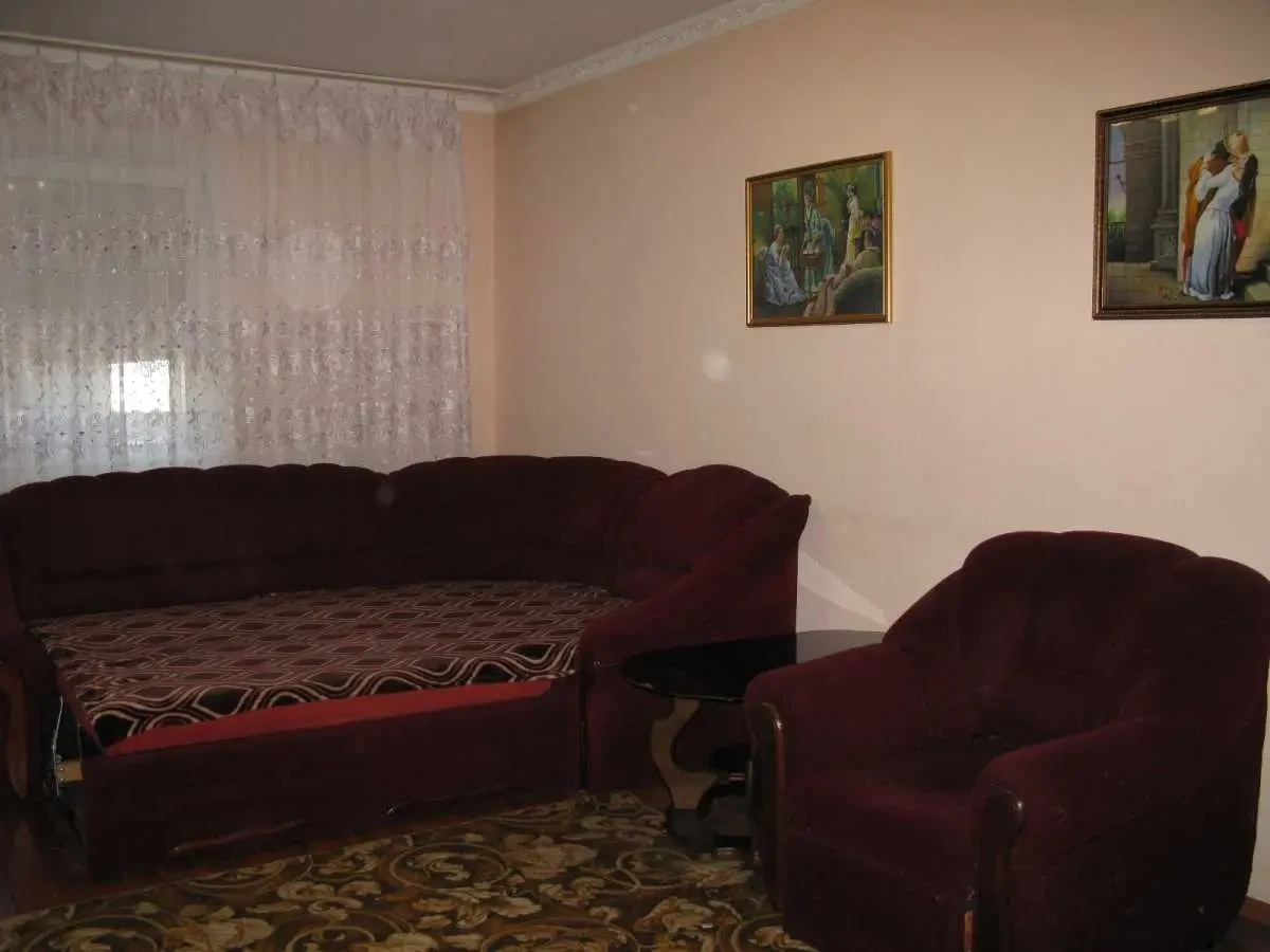 2-к квартира Київ, Голосіївський, Саперно-Слобідська 7