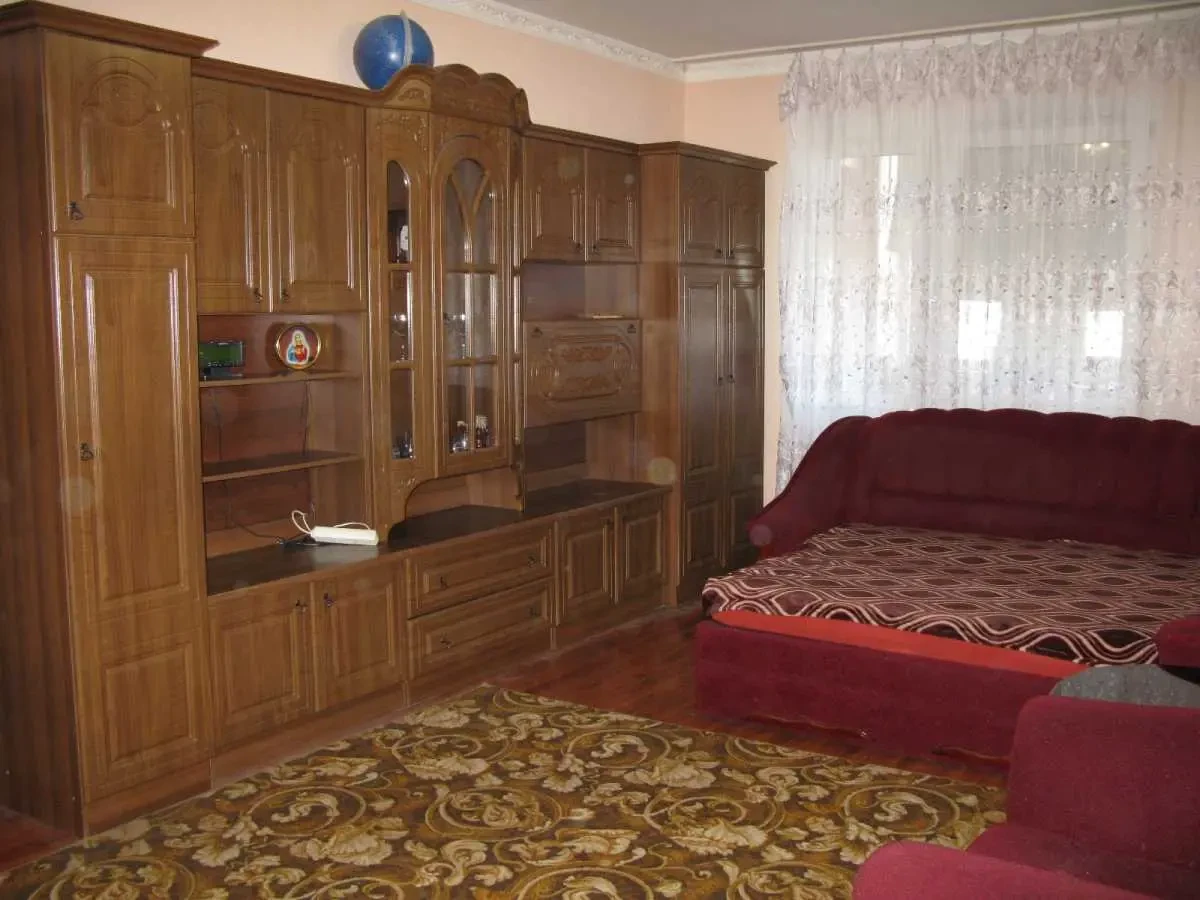 2-к квартира Київ, Голосіївський, Саперно-Слобідська 6