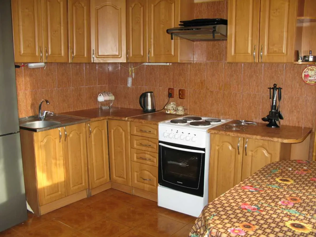 2-к квартира Київ, Голосіївський, Саперно-Слобідська 2