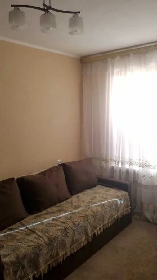 1-к квартира Київ, Святошинський, Генерала Наумова