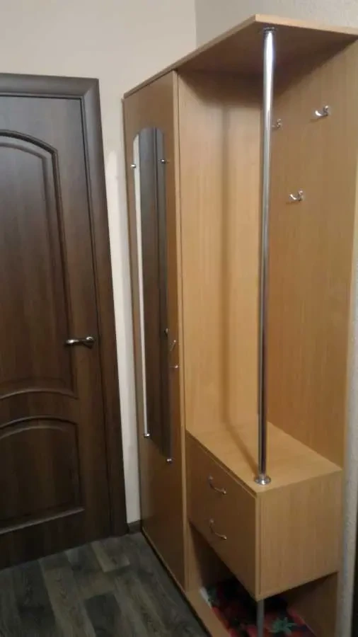 1-к квартира Київ, Святошинський, Генерала Наумова 11