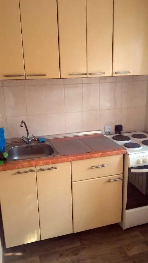 1-к квартира Київ, Святошинський, Генерала Наумова 5