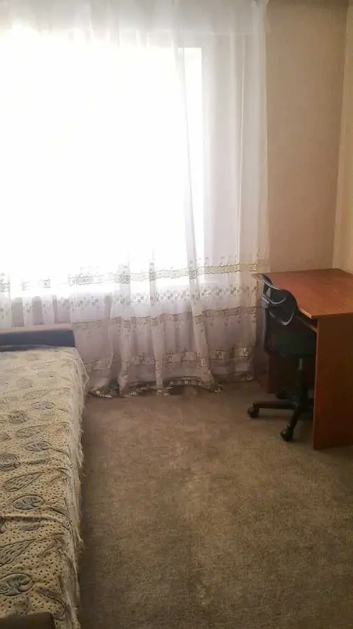 1-к квартира Київ, Святошинський, Генерала Наумова 2