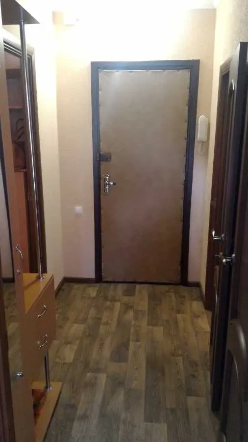 1-к квартира Київ, Святошинський, Генерала Наумова 10