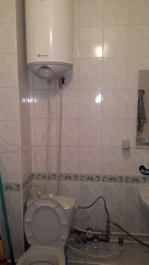 1-к квартира Київ, Святошинський, Генерала Наумова 8