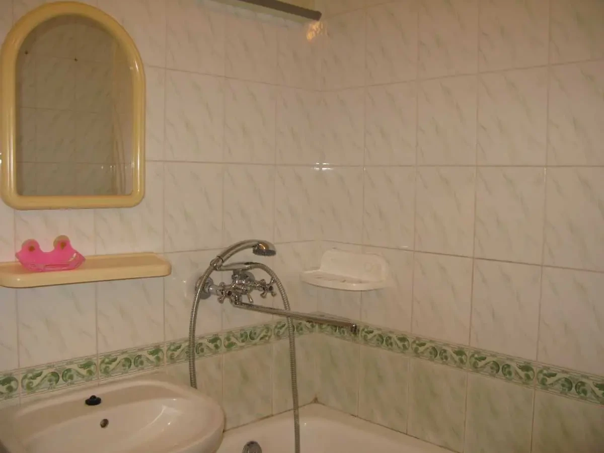 1-к квартира Київ, Святошинський, Генерала Наумова 9