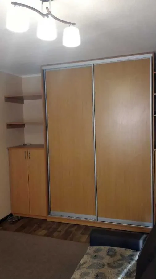 1-к квартира Київ, Святошинський, Генерала Наумова 3