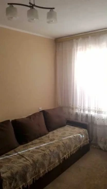 1-к квартира Київ, Святошинський, Генерала Наумова