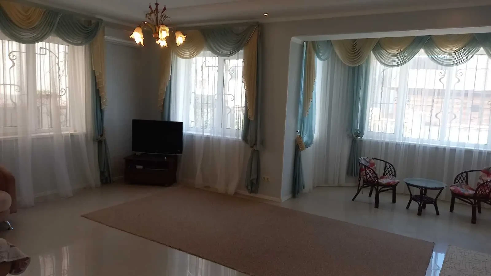 4-к будинок Білгород-Дністровський, Затока, Дачная 19-23