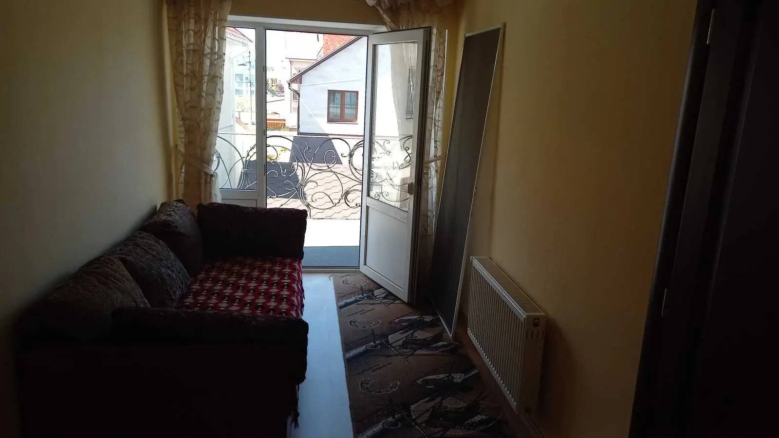 4-к будинок Білгород-Дністровський, Затока, Дачная 19-23 9