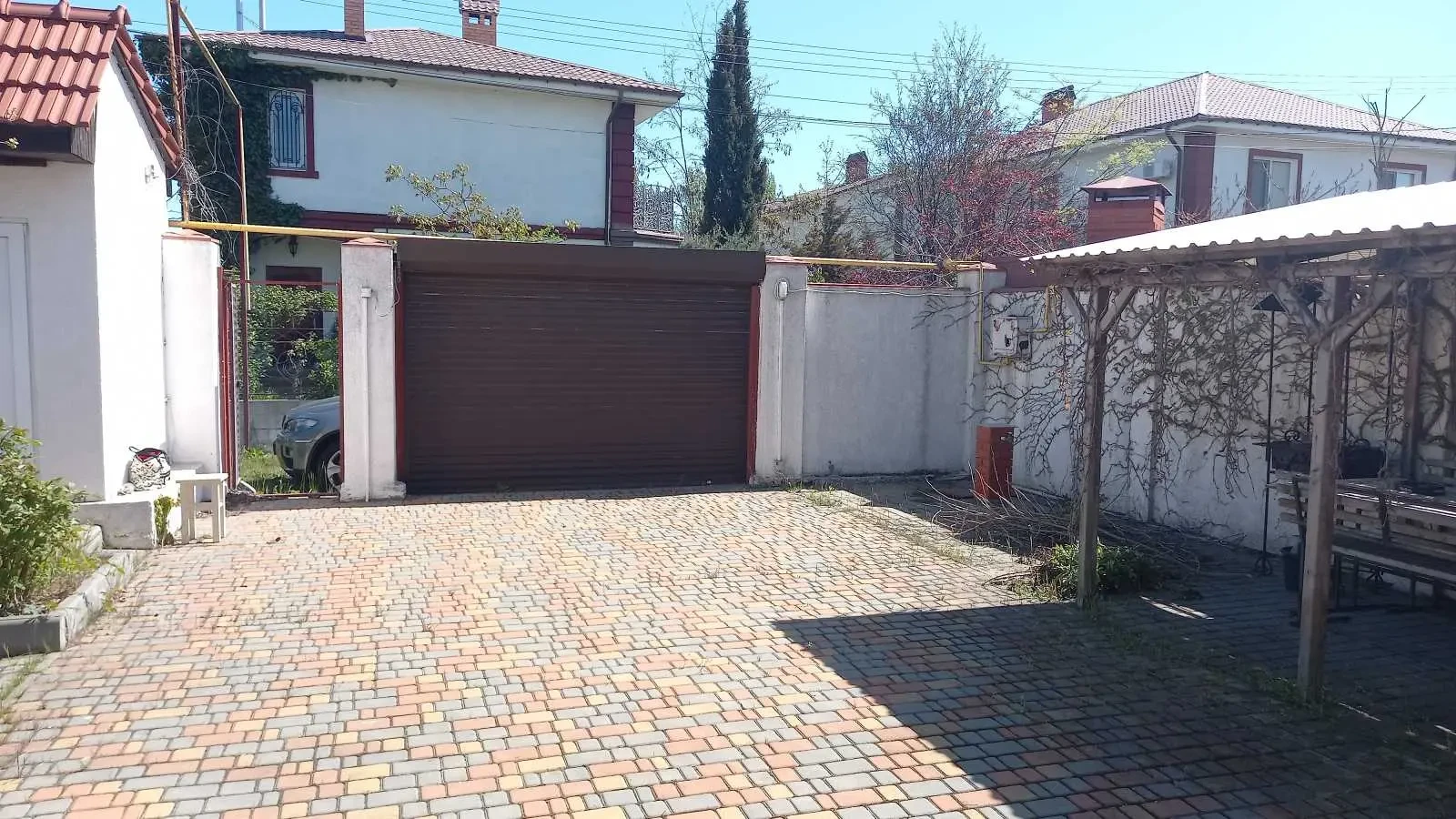 4-к будинок Білгород-Дністровський, Затока, Дачная 19-23 19