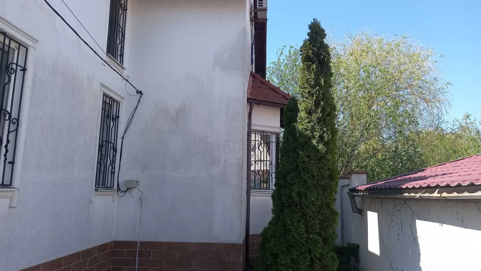 4-к будинок Білгород-Дністровський, Затока, Дачная 19-23 22