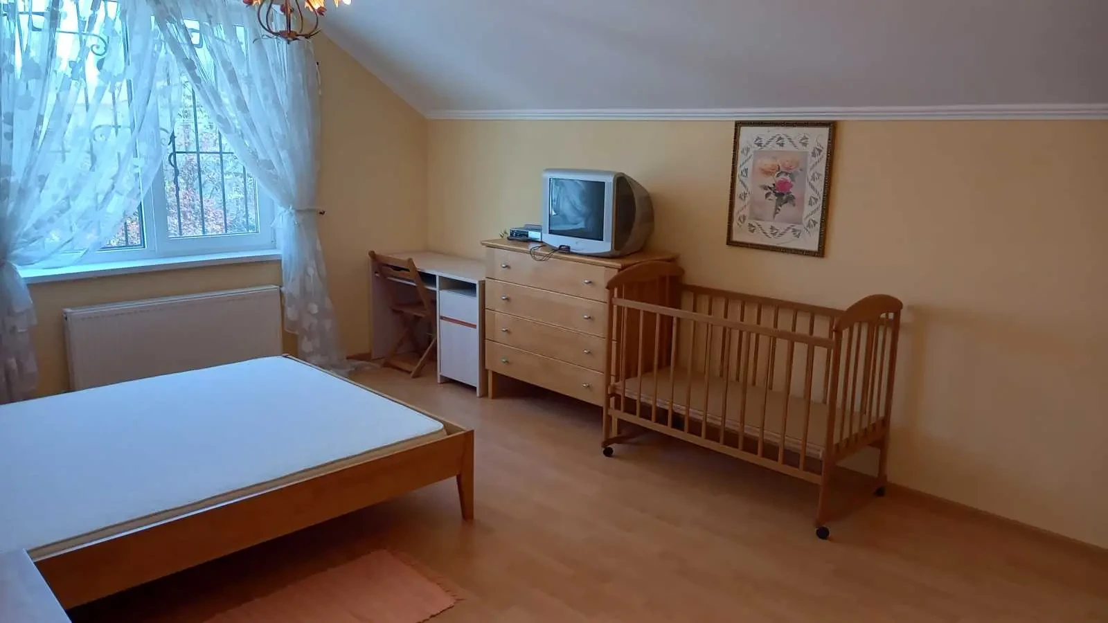 4-к будинок Білгород-Дністровський, Затока, Дачная 19-23 3