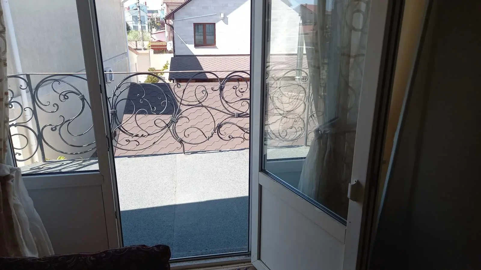 4-к будинок Білгород-Дністровський, Затока, Дачная 19-23 12