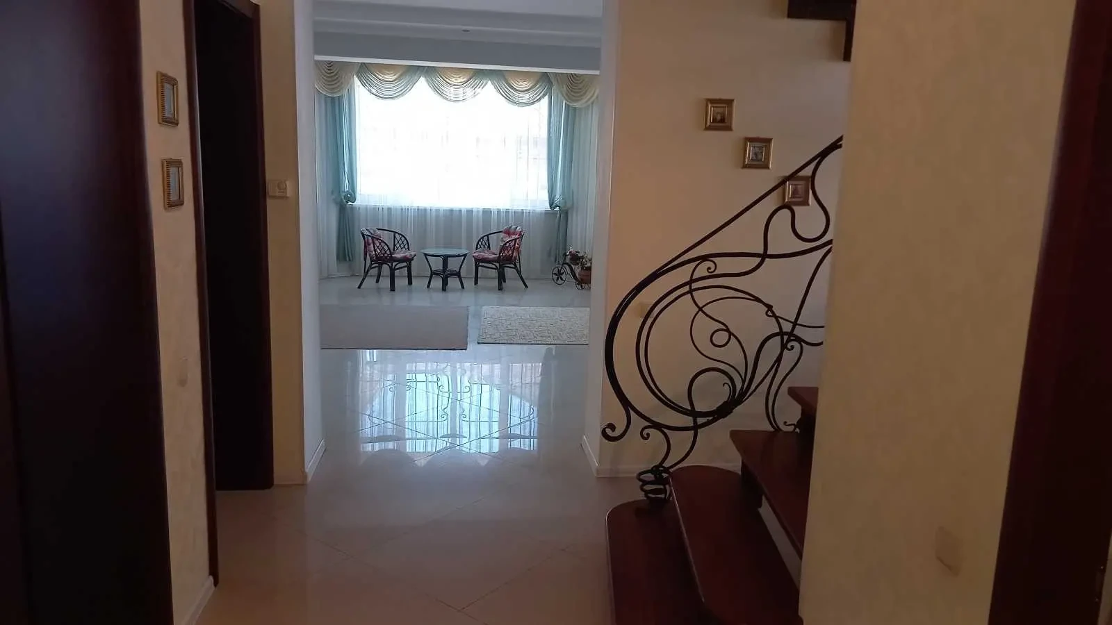 4-к будинок Білгород-Дністровський, Затока, Дачная 19-23 16