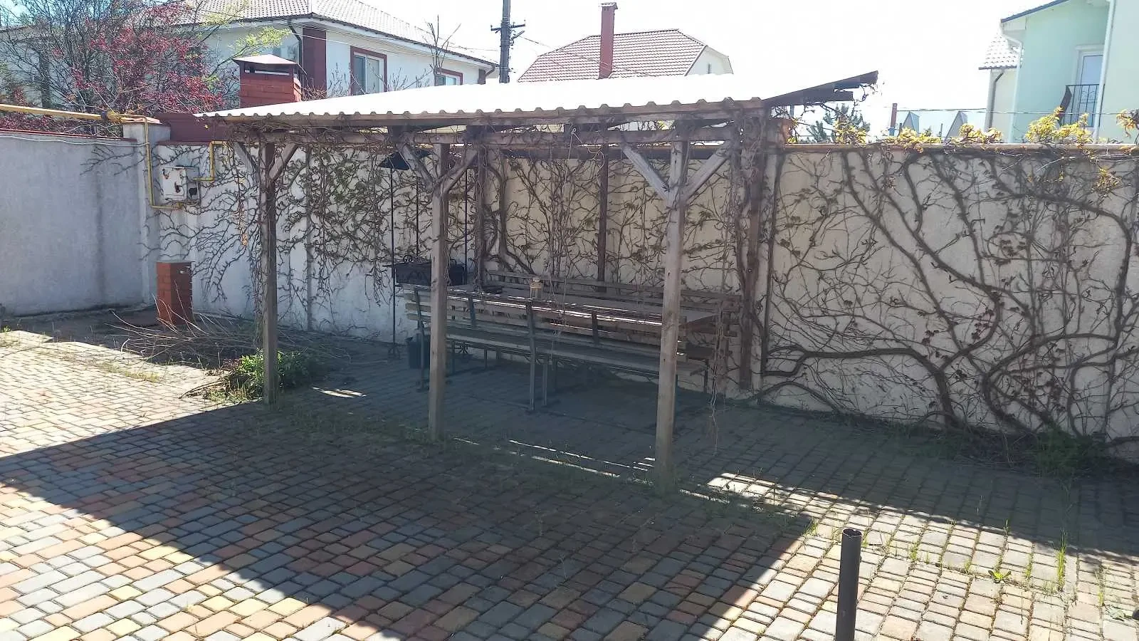 4-к будинок Білгород-Дністровський, Затока, Дачная 19-23 20