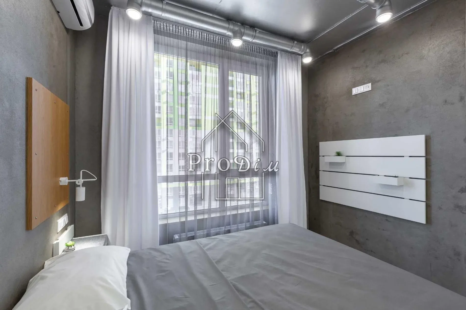 Продаж 1-к квартири в ЖК 