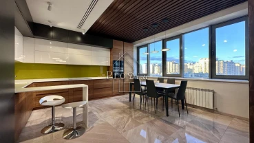 Продаж Квартира 91 м2 ЖК River Stone Рівер Молл Паркінг Трускавецька 2