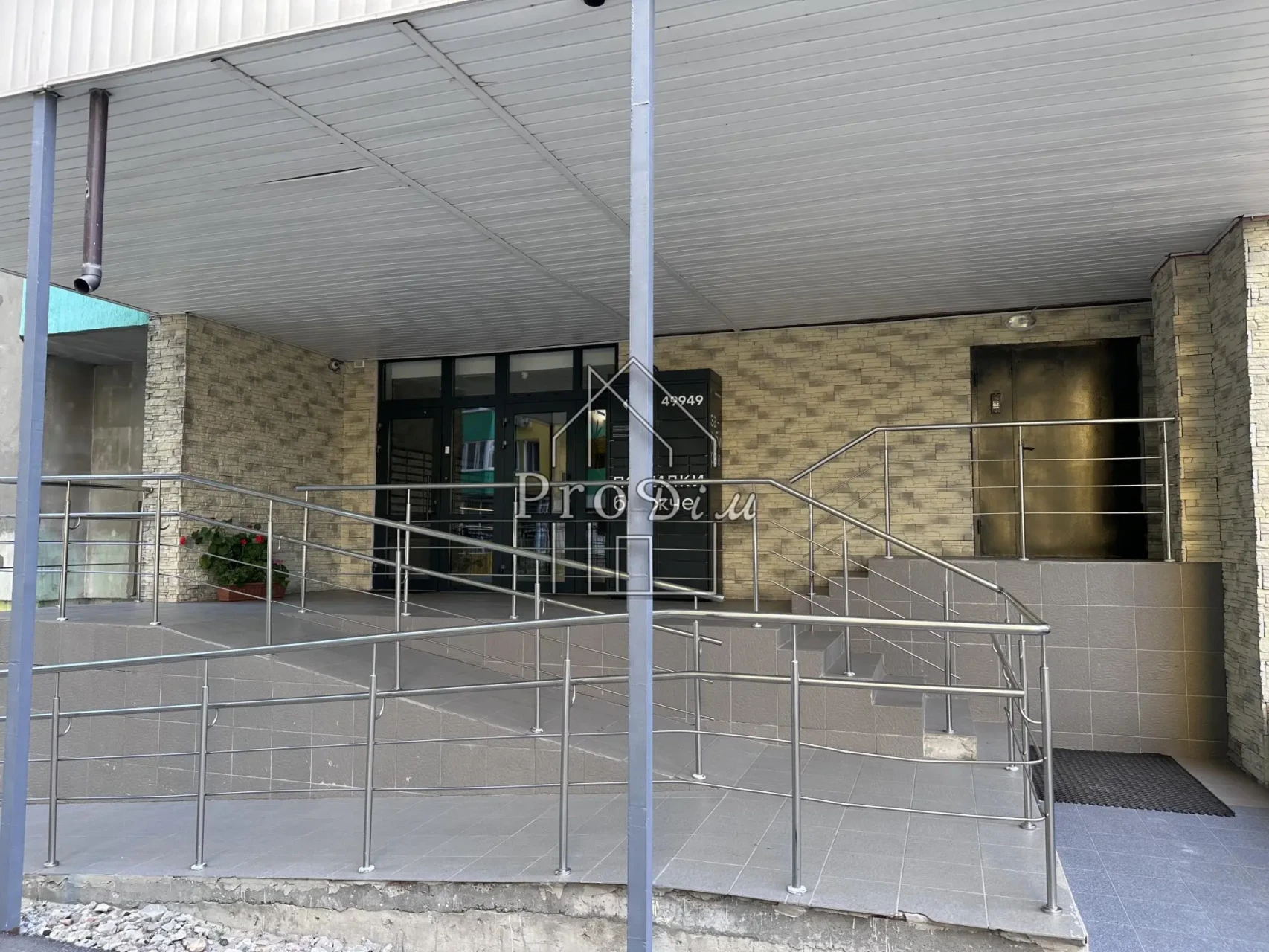 Продаж 3к Квартира 87.50 м2 ЖК «Родинний затишок» Дніпровський р-н 4