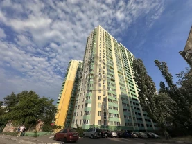 Продаж 3к Квартира 87.50 м2 ЖК «Родинний затишок» Дніпровський р-н