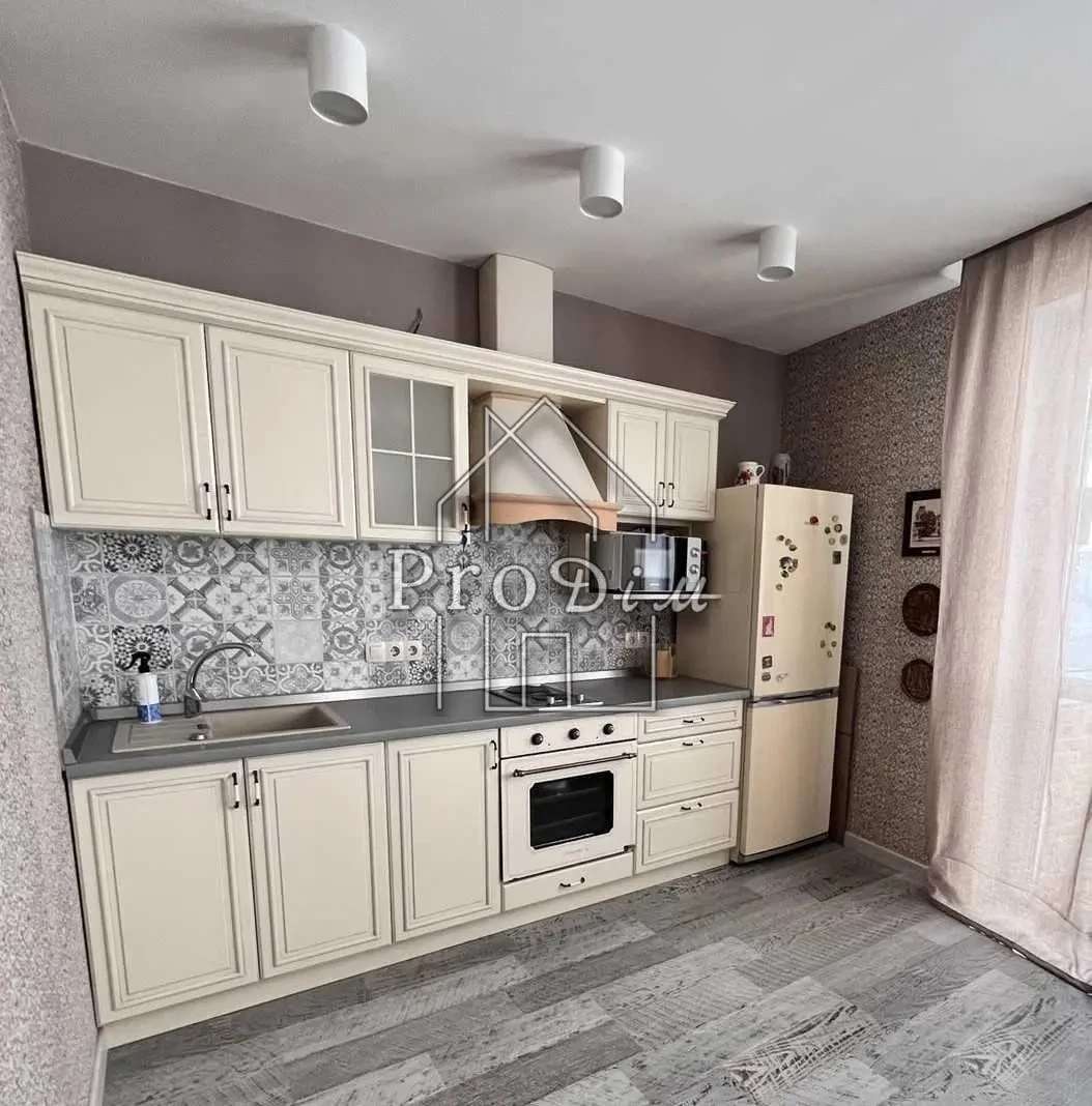 Продаж квартири ЖК 