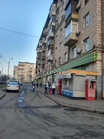 Продаж 3к кв-ри 72 м.кв Михайла Бойчука 2\34 Печерський р-н