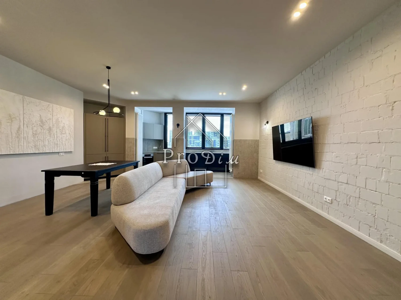 Продаж трикімнатна квартира 127м2 Дмитрівська Центр Київ без %% 4