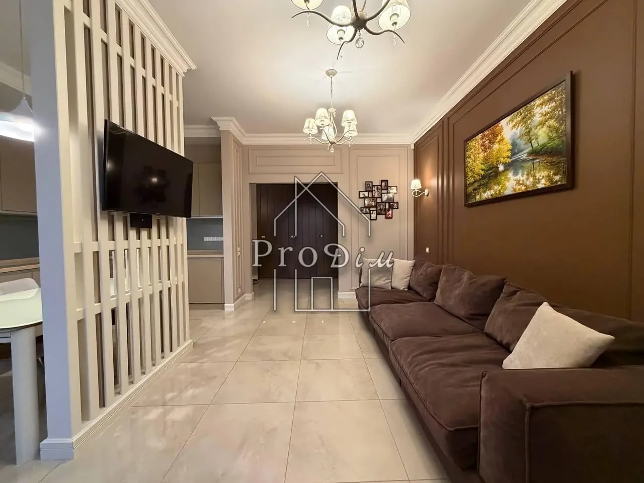 Без %. Продаж Квартира 94 м2 Метро Печерськ. ЖК Панорама, Коновальця