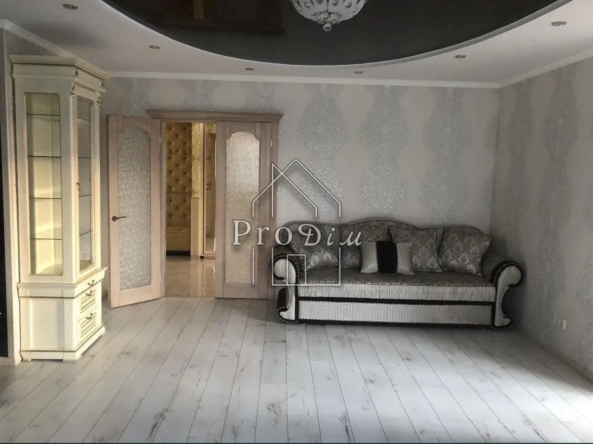 Продаж. Двокімнатна квартира ЖК Ново-Деміївський, Лобановського 150 4