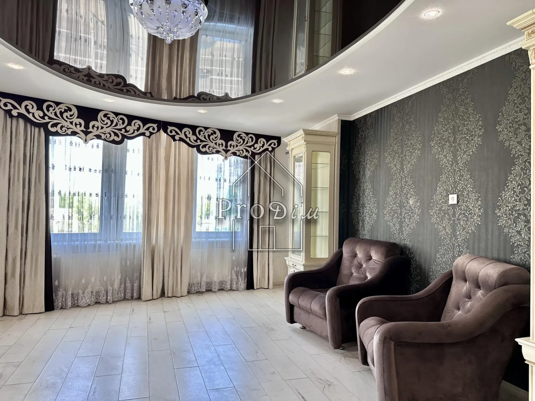 Продаж. Двокімнатна квартира ЖК Ново-Деміївський, Лобановського 150 2