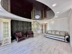 Продаж. Двокімнатна квартира ЖК Ново-Деміївський, Лобановського 150