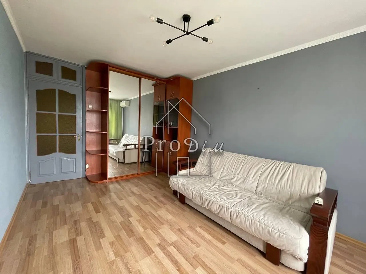 Без % Оренда однокімнатна квартира Зої Гайдай 12\10.Оболонь.Мінська. 4