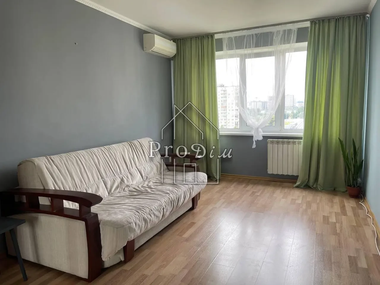 Без % Оренда однокімнатна квартира Зої Гайдай 12\10.Оболонь.Мінська.