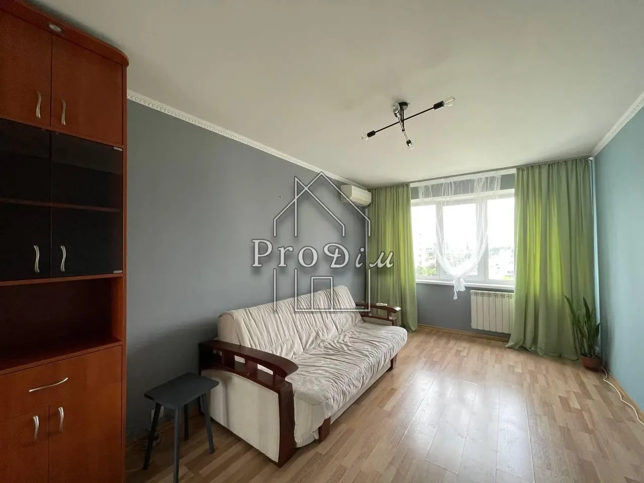 Без % Оренда однокімнатна квартира Зої Гайдай 12\10.Оболонь.Мінська. 2