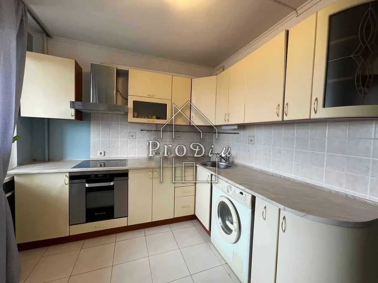 Без % Оренда однокімнатна квартира Зої Гайдай 12\10.Оболонь.Мінська. 5