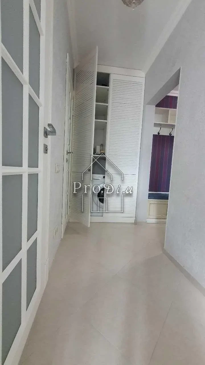 Оренда 2к квартири біля м.Позняки 5