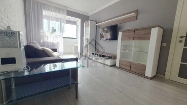 Оренда 2к квартири біля м.Позняки