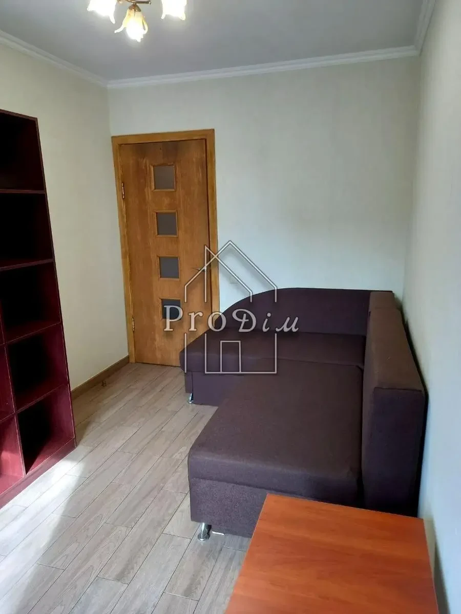 Здам 1-кімнатну квартиру в Печерському районі, вул. Звіринецька, 61. 2