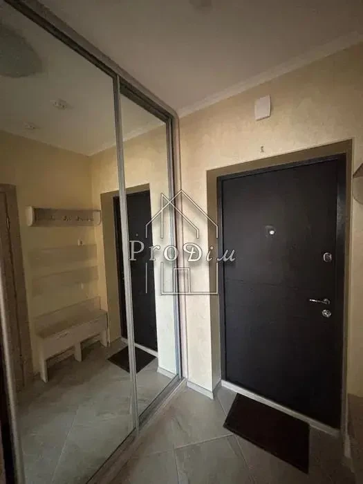 Здається в оренду 1-кімнатна квартира в ЖК «Галактика» 5