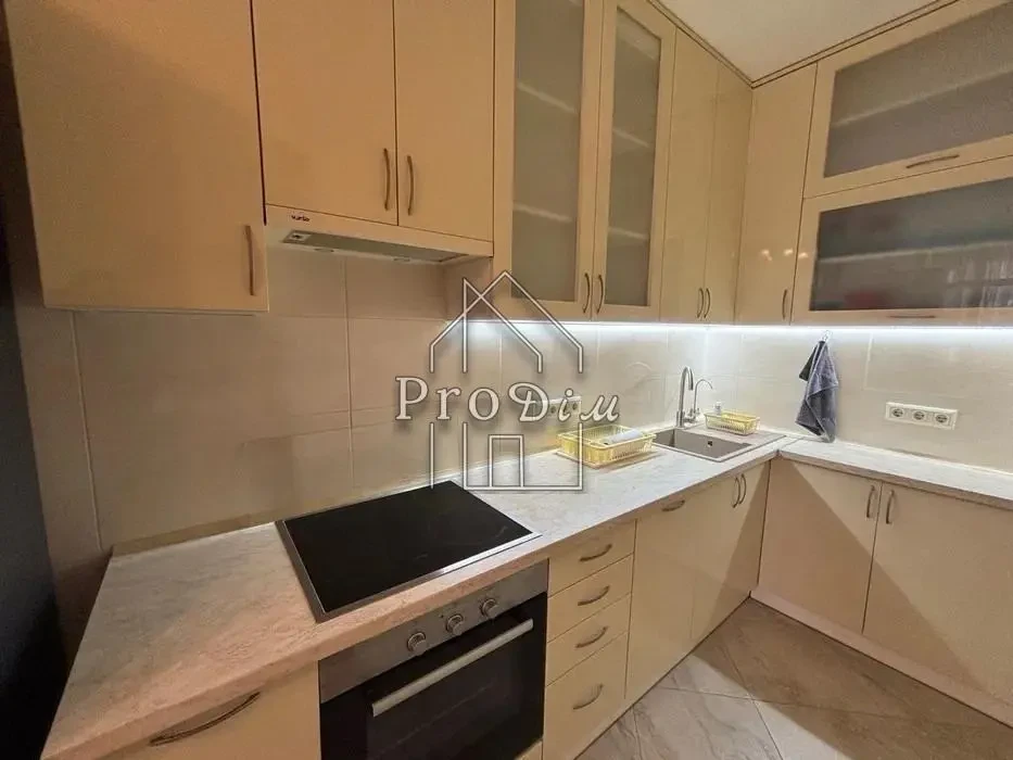 Здається в оренду 1-кімнатна квартира в ЖК «Галактика» 2